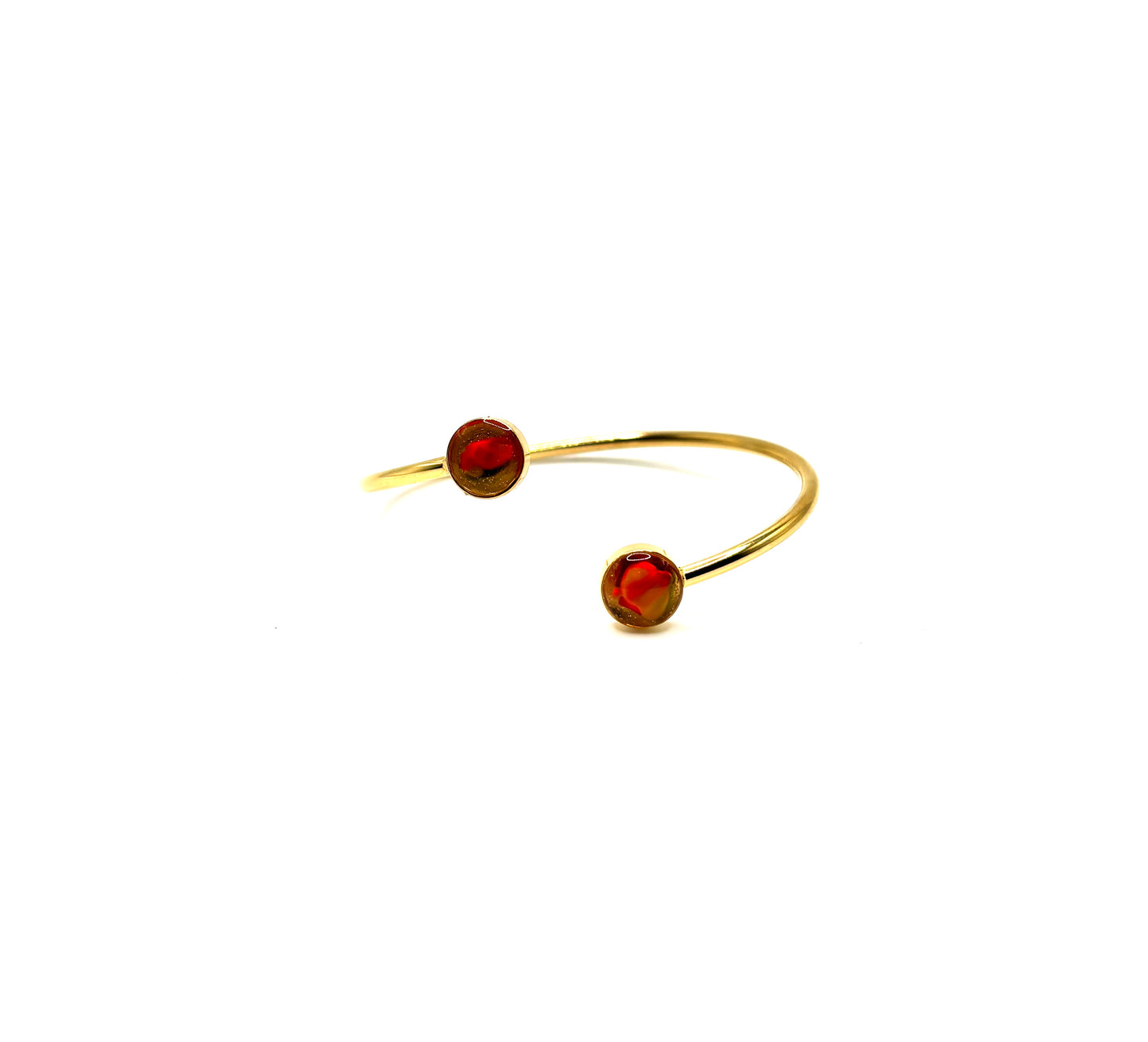 Mood Sea Glass™ Bracelet