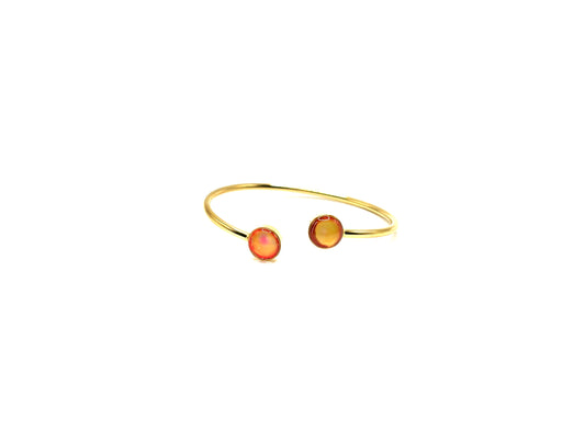 Mood Color Changing  Bracelet