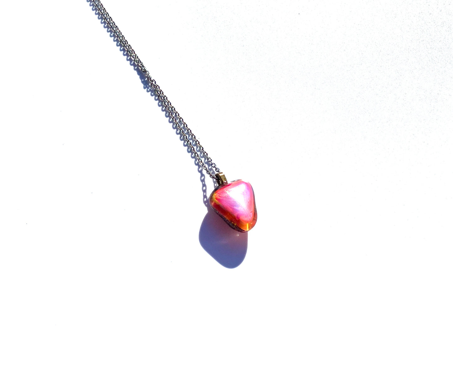 Mood Sea Glass™ Pendant