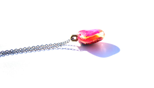Mood Sea Glass™ Pendant