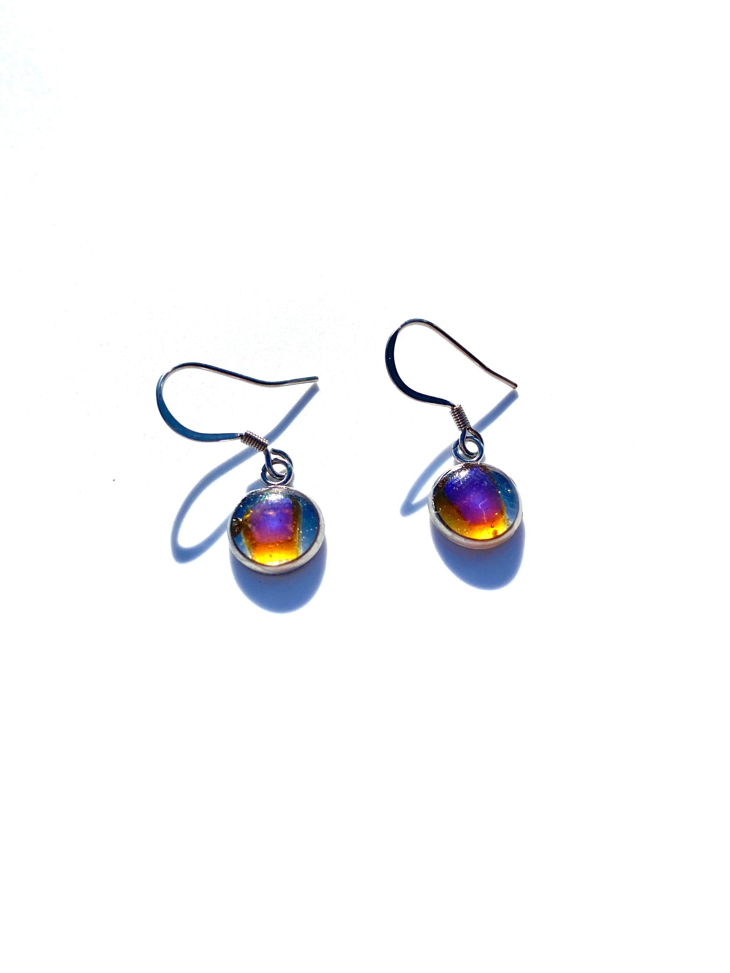 Mood Sea Glass™ Earrings