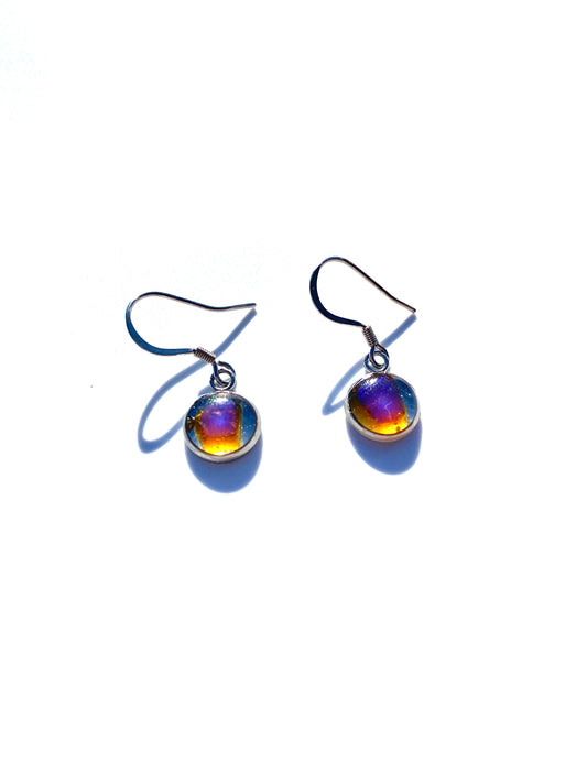 Mood Sea Glass™ Earrings