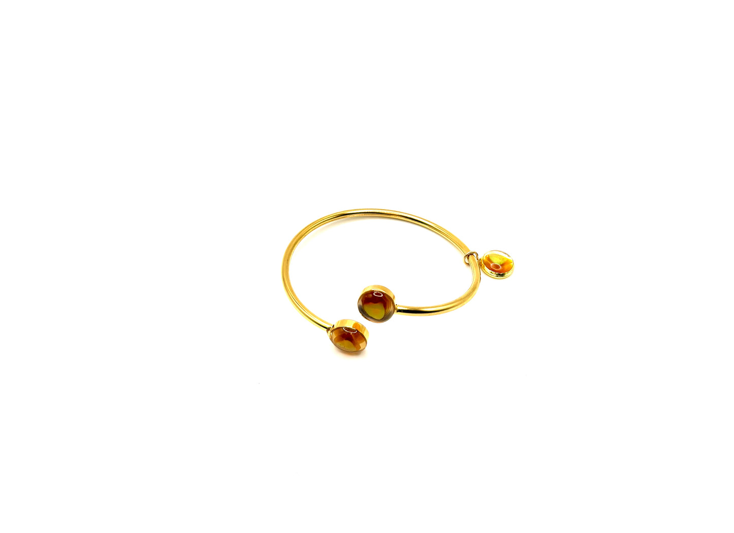 Mood Sea Glass™ Bracelet