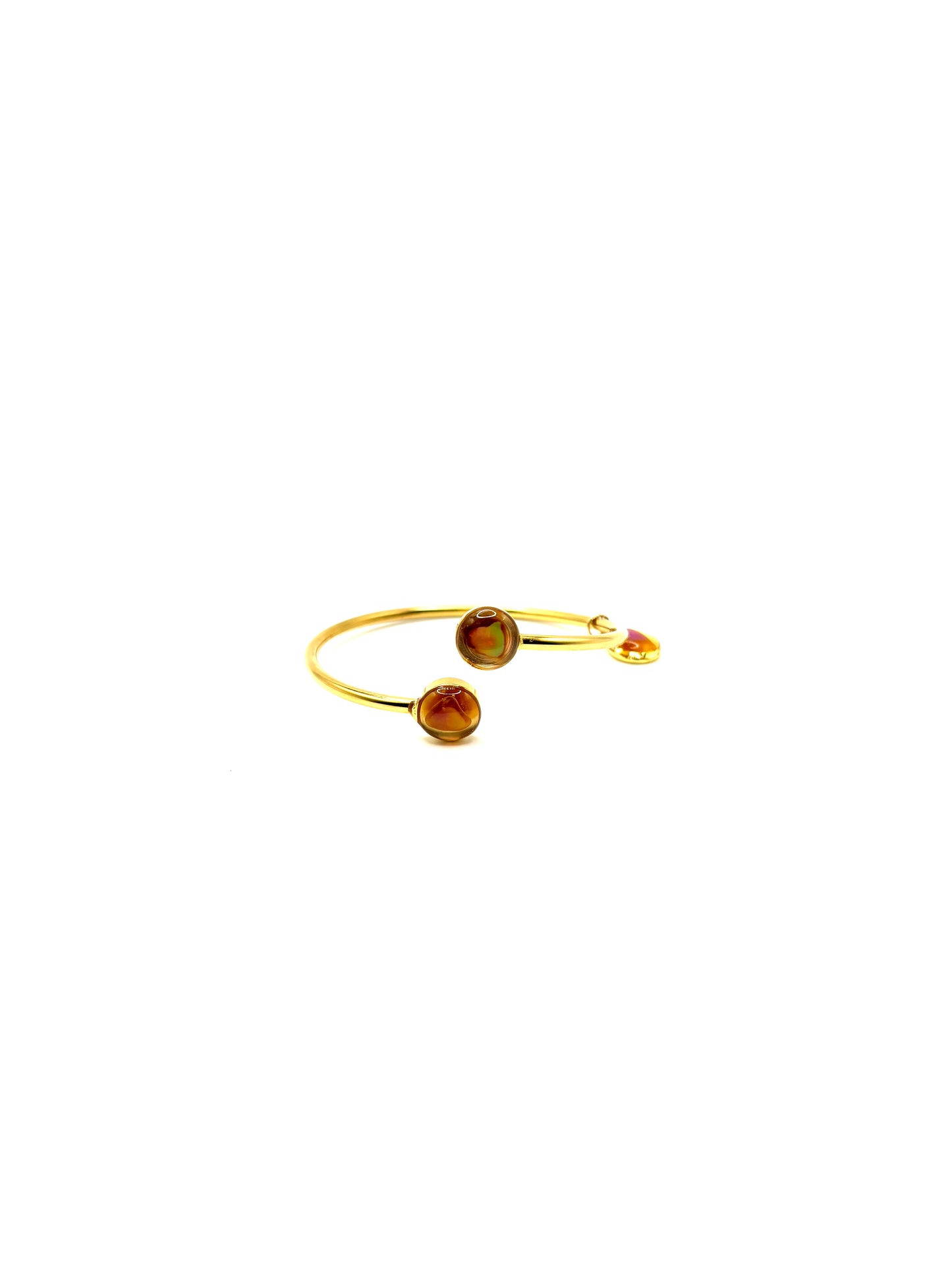 Mood Sea Glass™ Bracelet