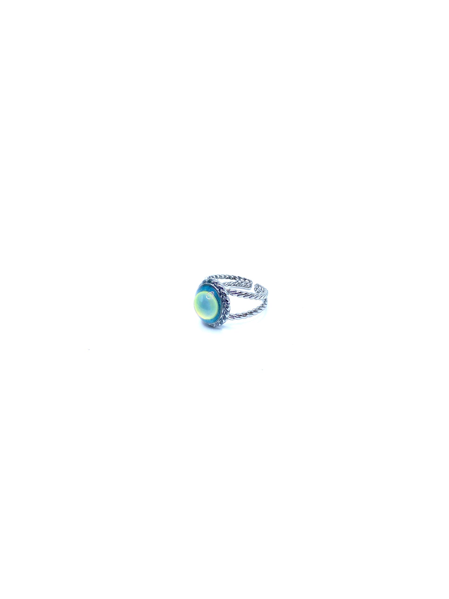 Glow Mood Ring