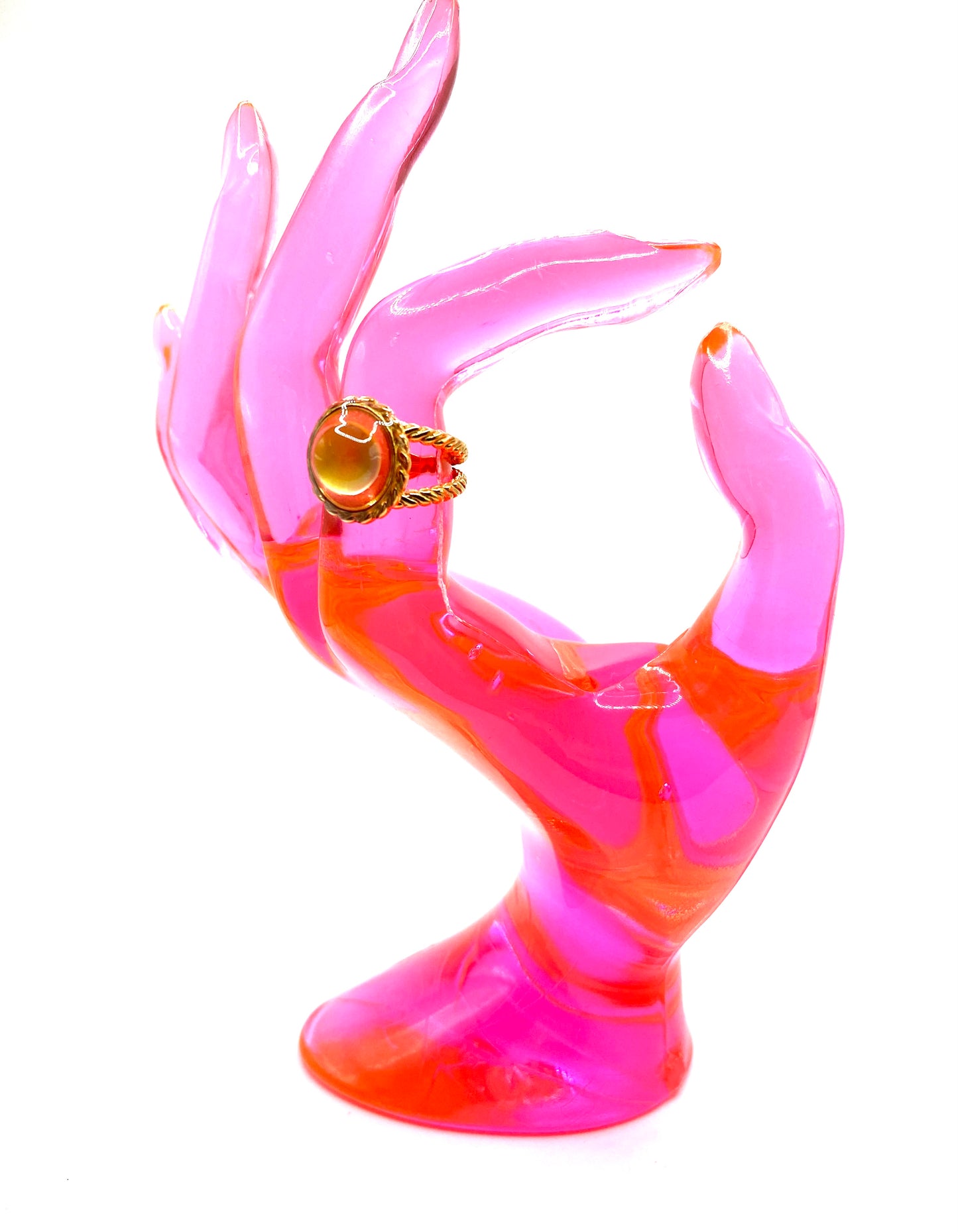 Glow Mood RIng