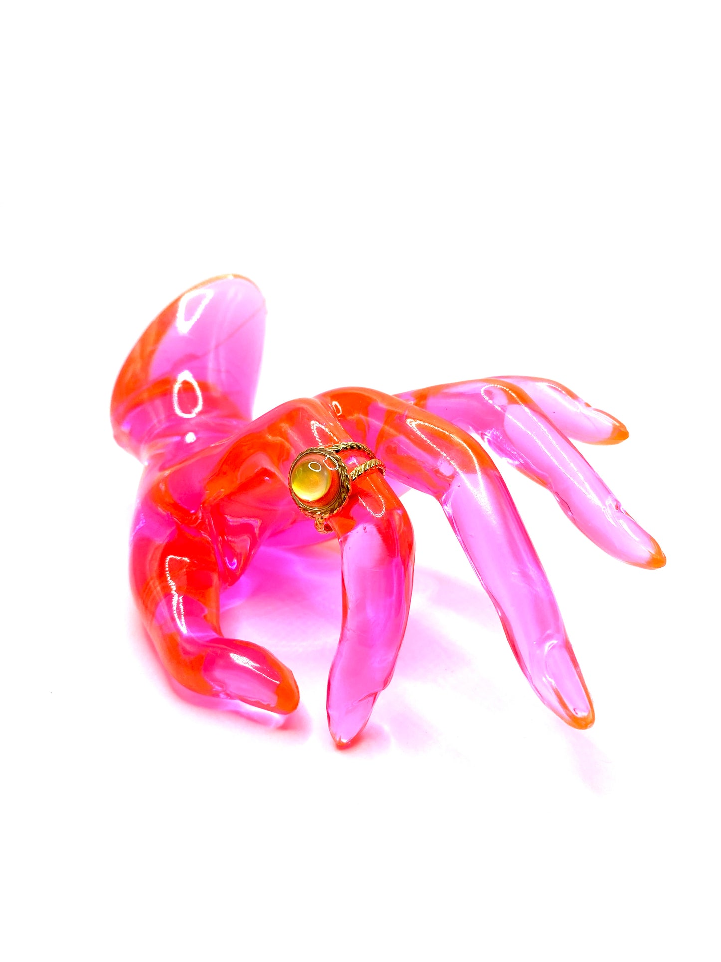 Glow Mood RIng
