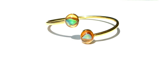 Mood Sea Glass™ Bracelet