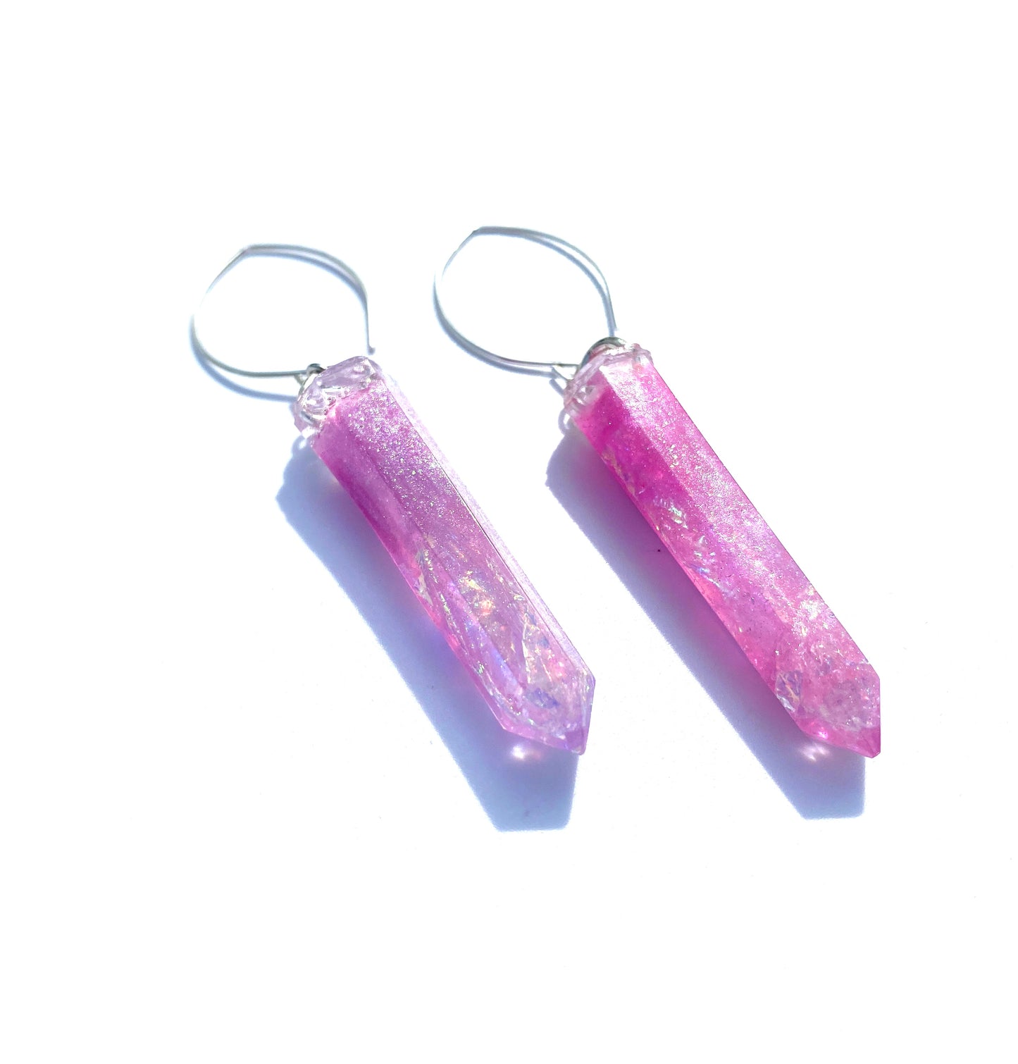 Mermacorn™ Crystals