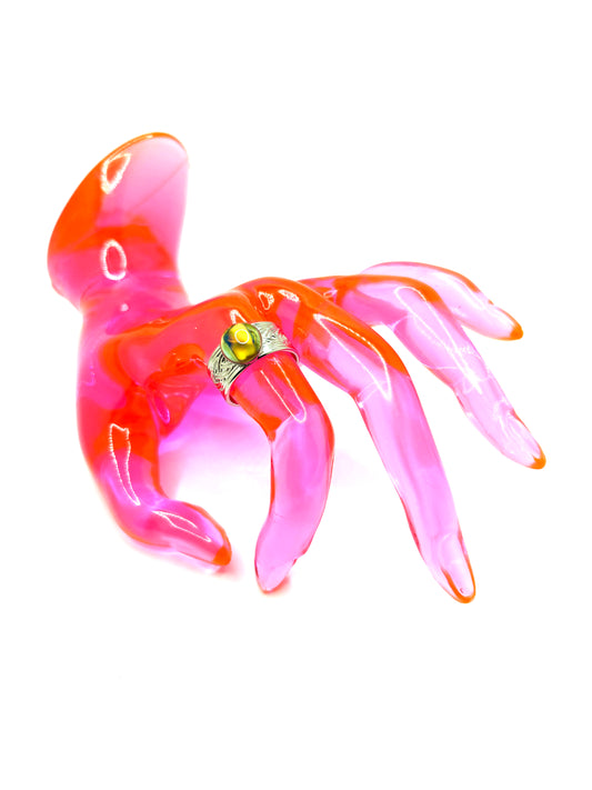 Mood Sea Glass™ Ring