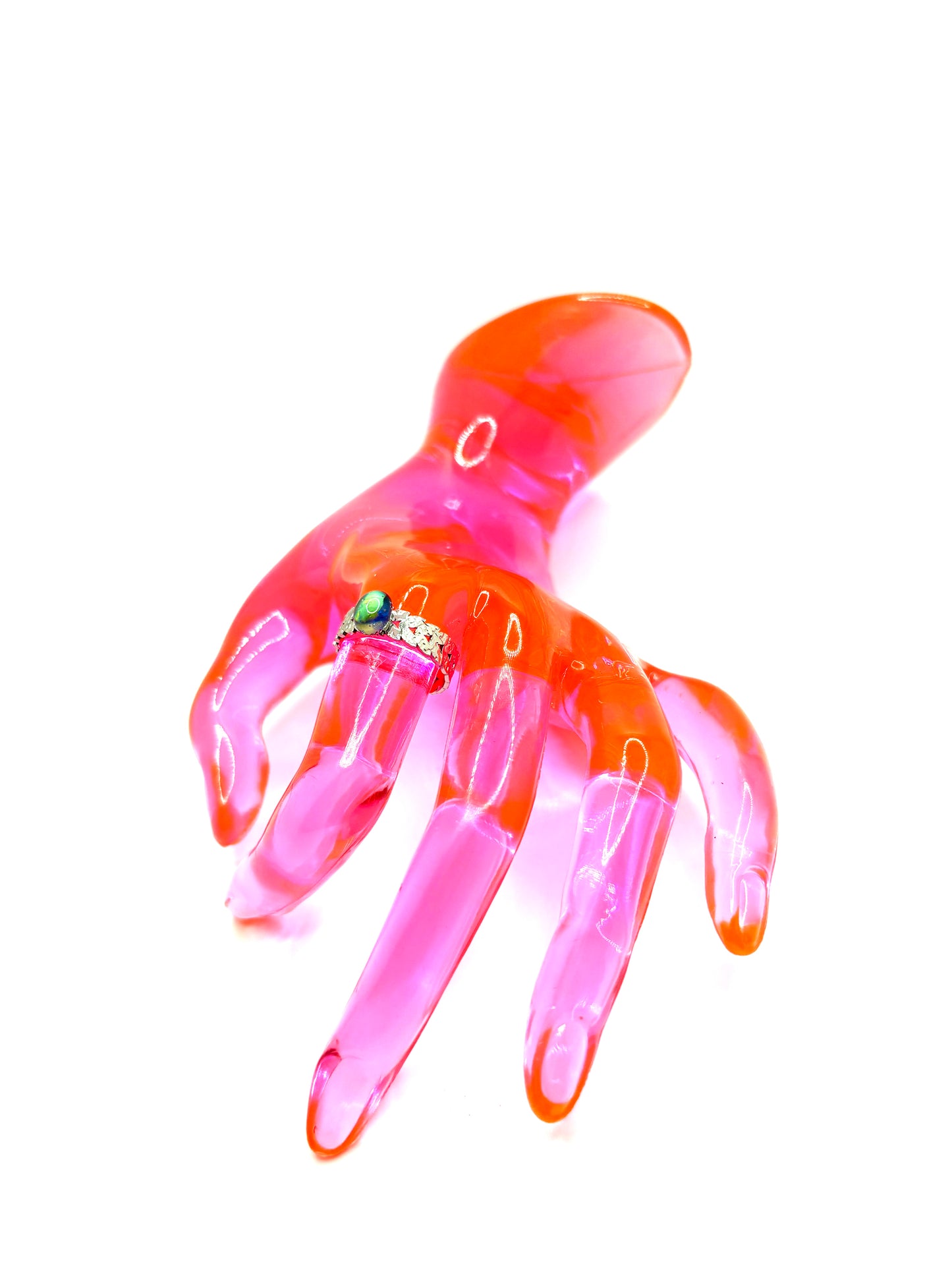 Mood Sea Glass™ Ring