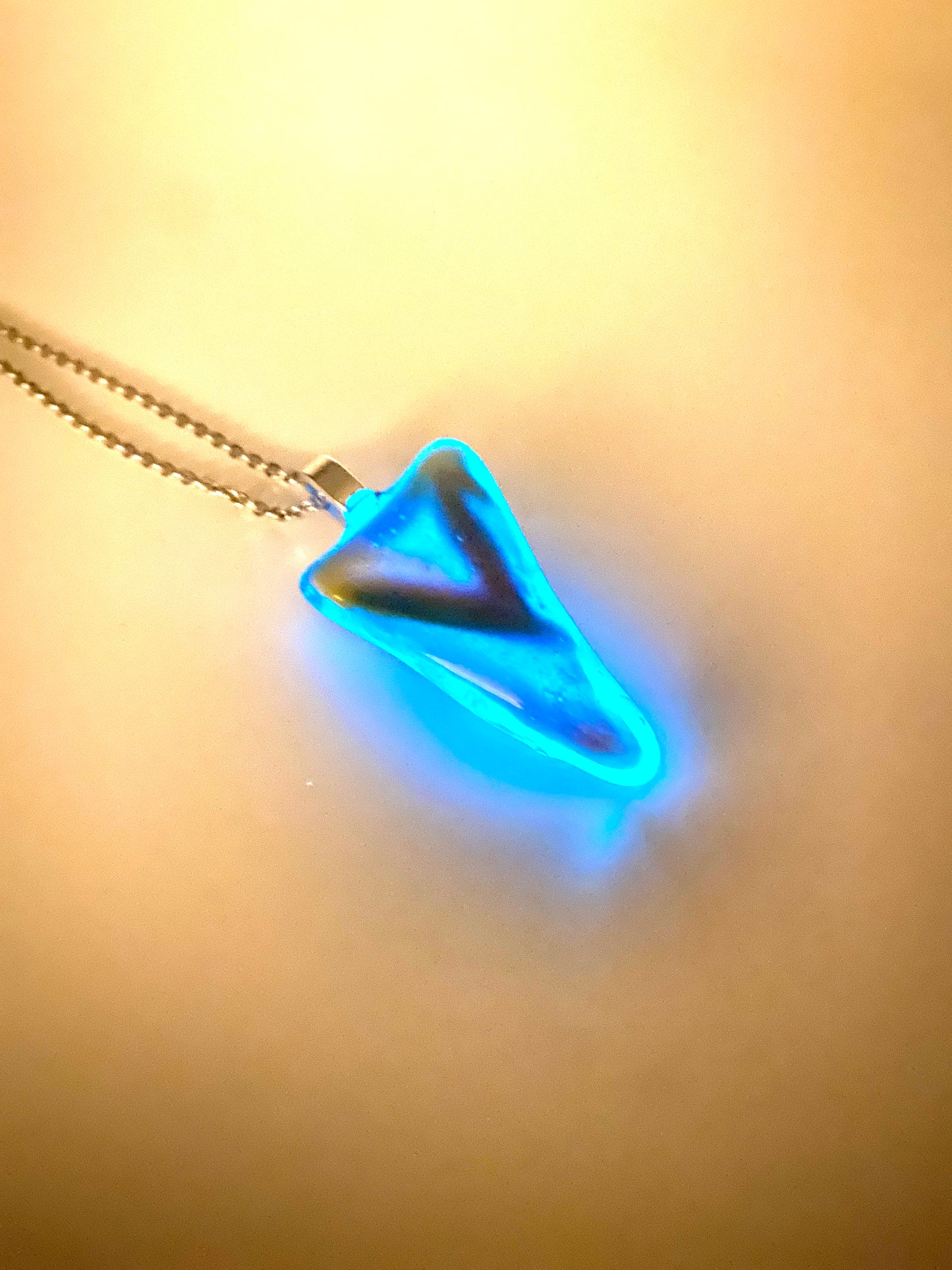 Mood Sea Glass™ Pendant