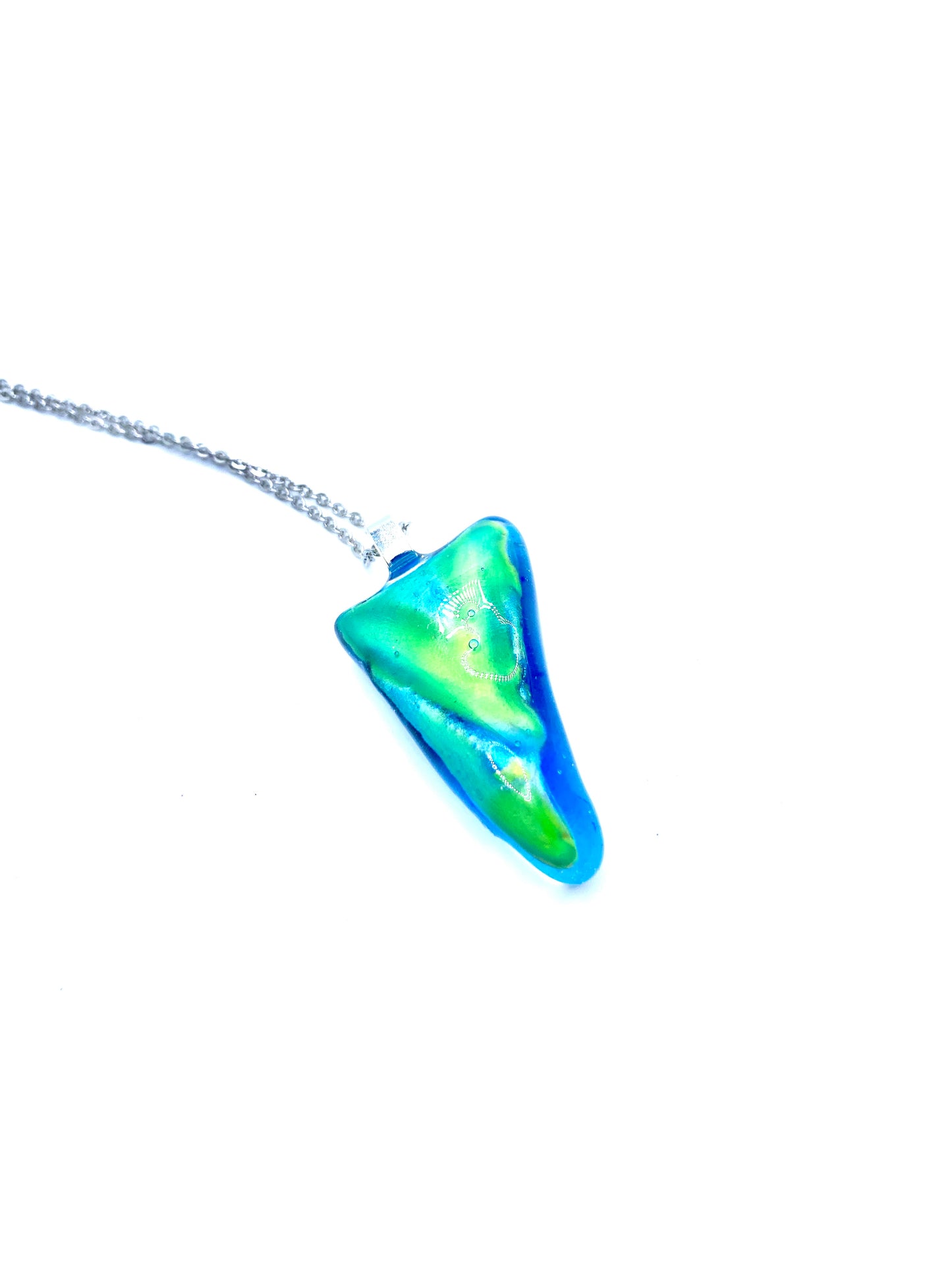 Mood Sea Glass™ Pendant