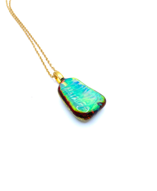 Mood Sea Glass™ Pendant