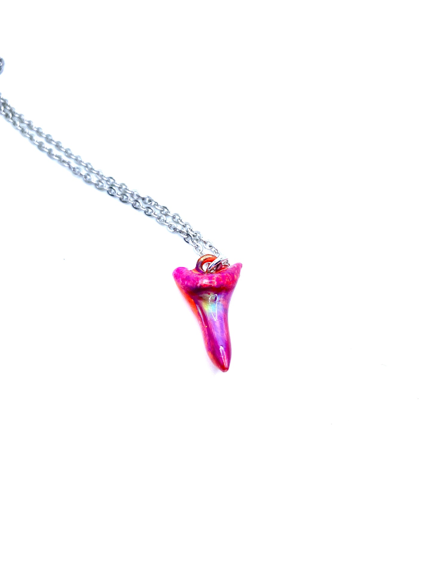 Mood Shark Tooth