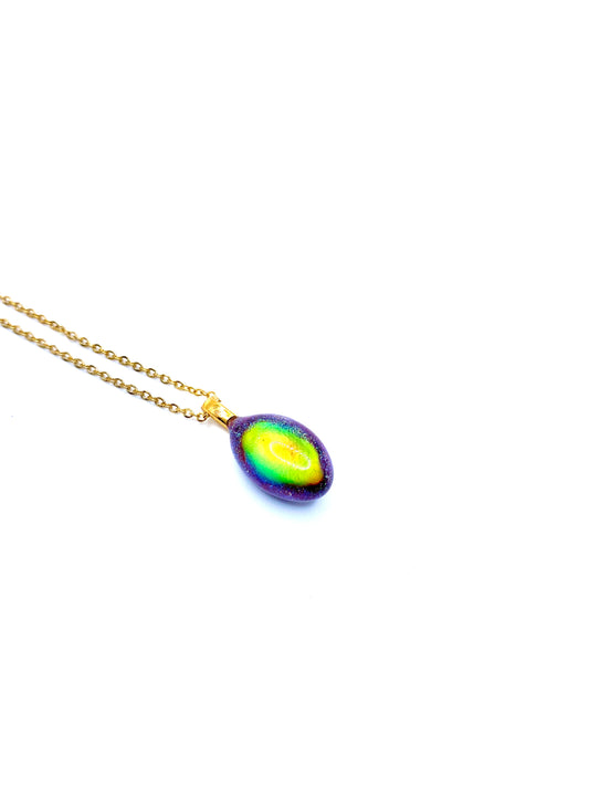 Mood Sea Glass™ Pendant