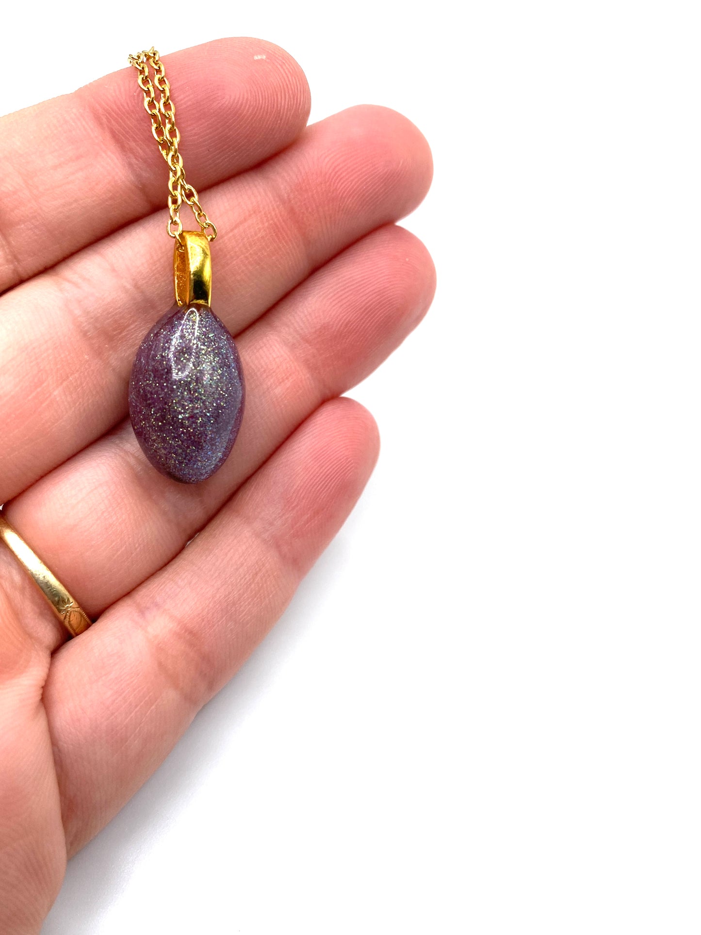 Mood Sea Glass™ Pendant