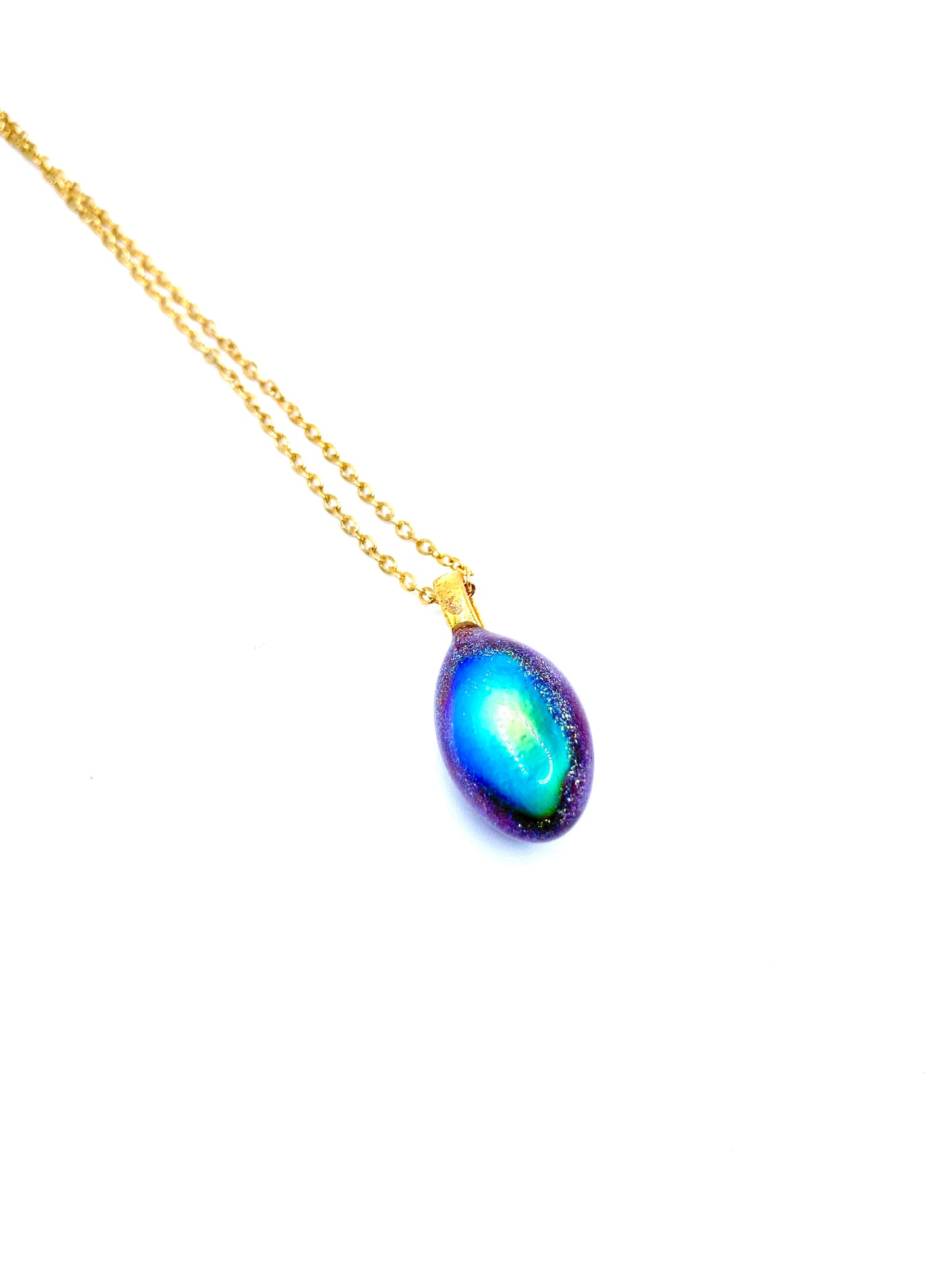 Mood Sea Glass™ Pendant