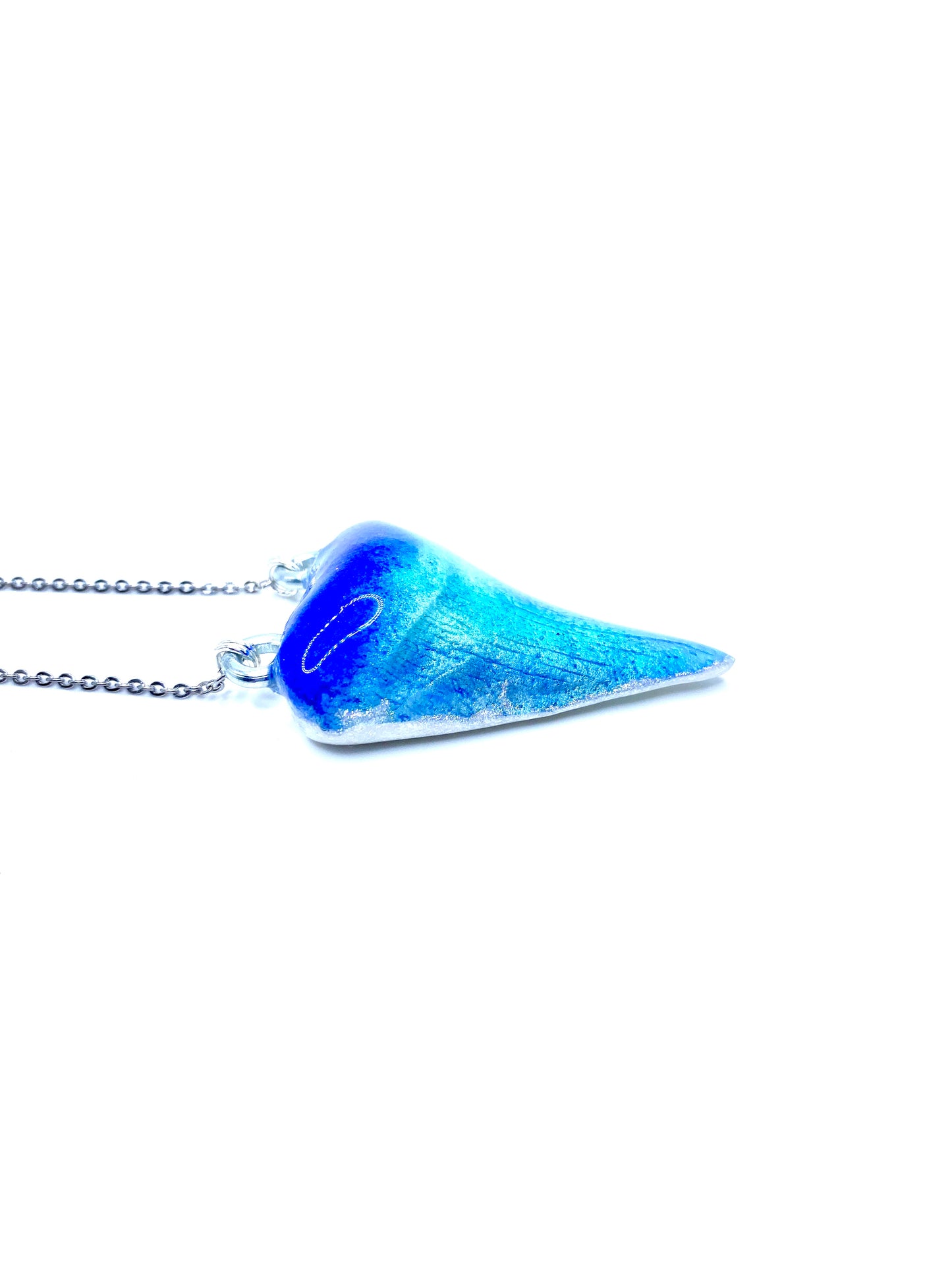 Megalodon Necklace