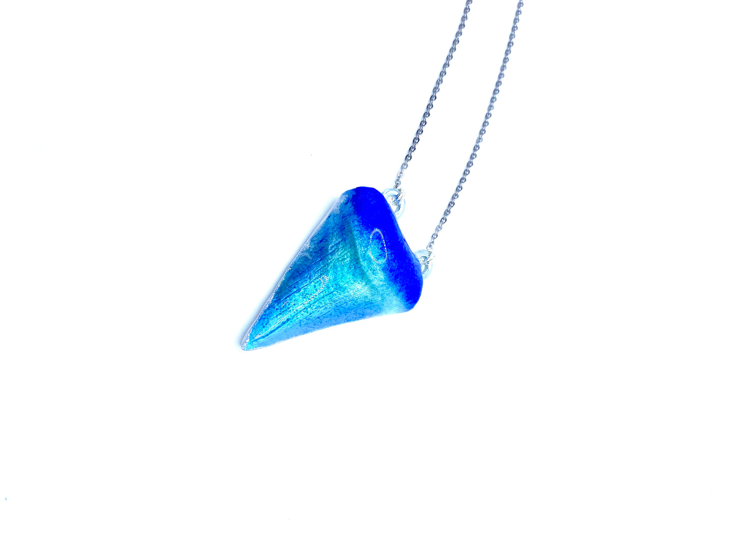 Megalodon Necklace