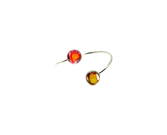 Mood Sea Glass™ Bracelet