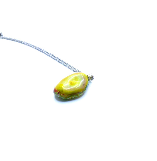 Mood Sea Glass™ Pendant
