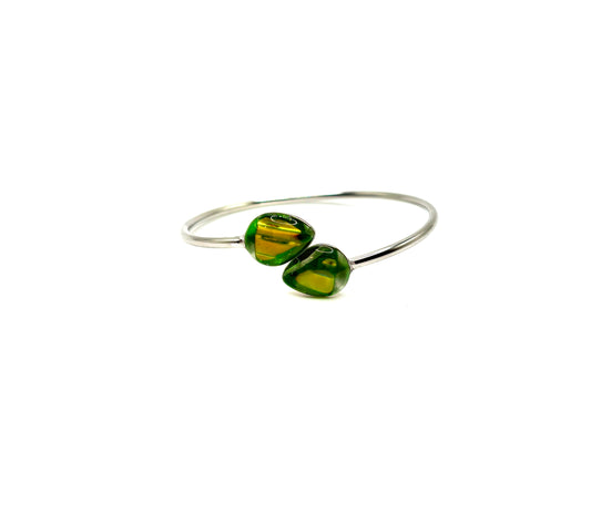 Mood Sea Glass™ Bracelet