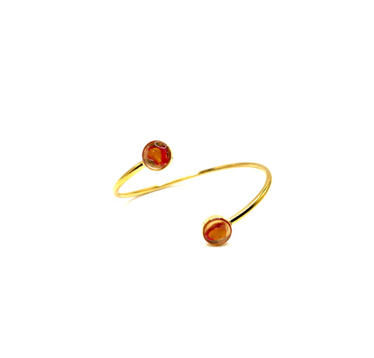 Mood Sea Glass™ Bracelet