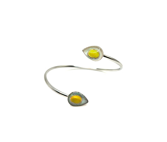 Mood Sea Glass™ Bracelet