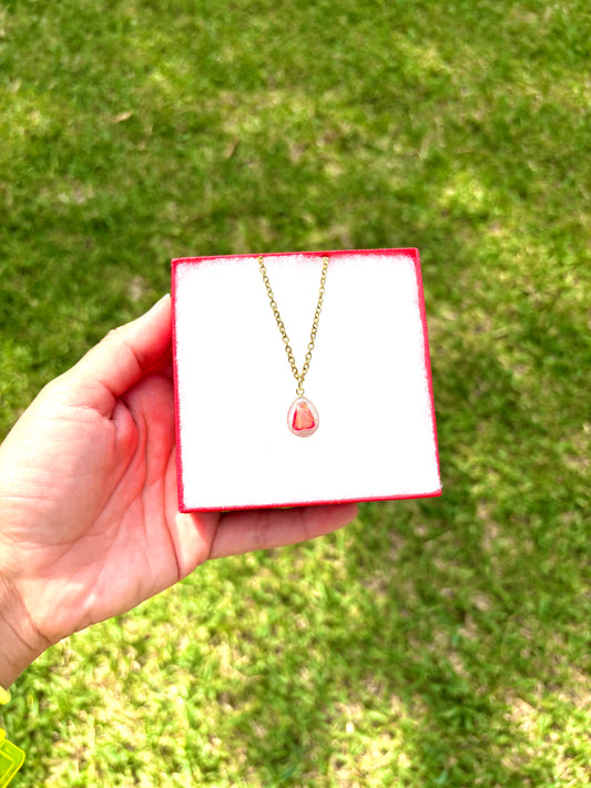 Mood Sea Glass™ Necklace