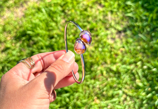 Mood Sea Glass™ Bracelet