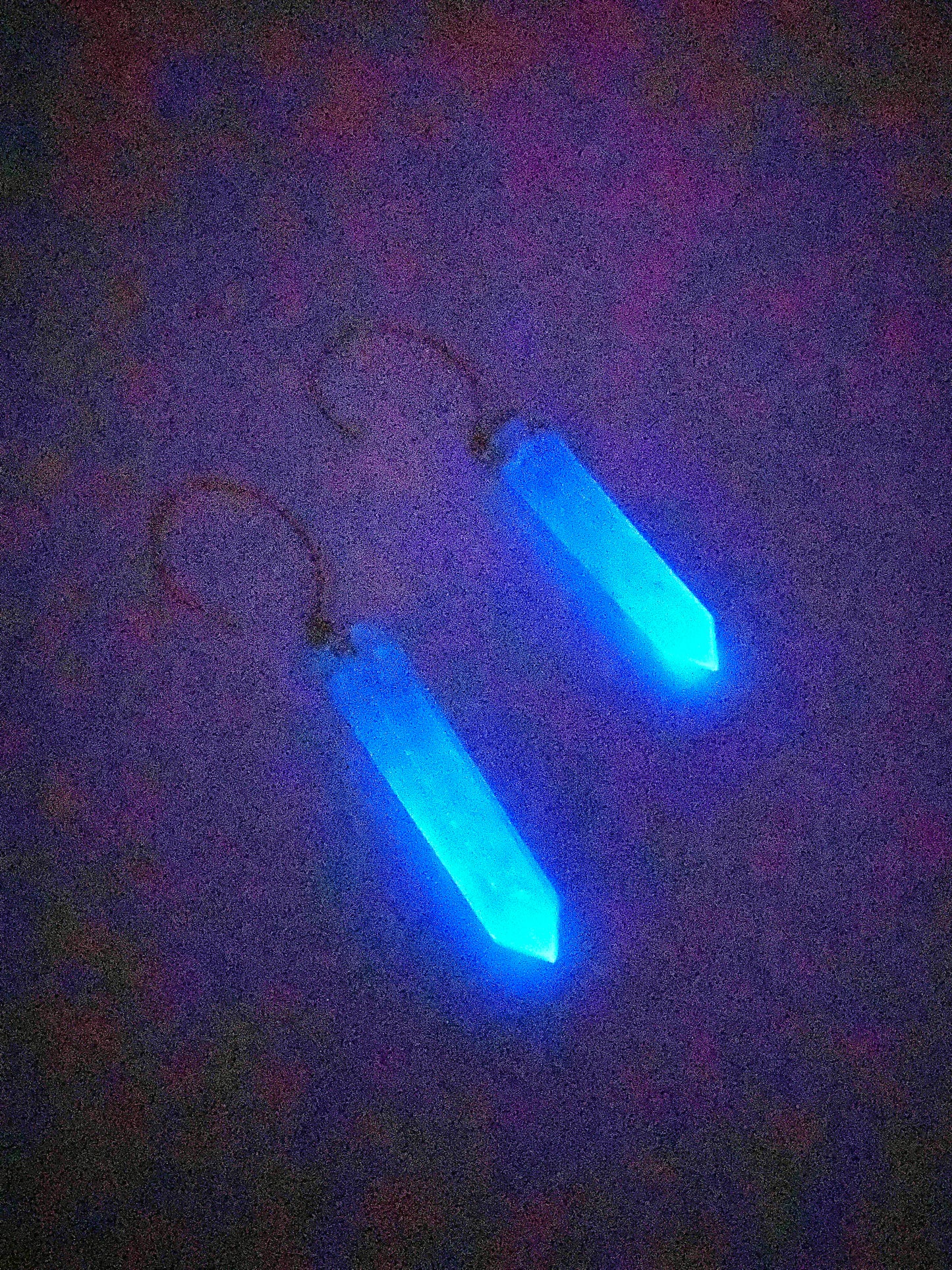 Mermacorn™ Glow Crystals