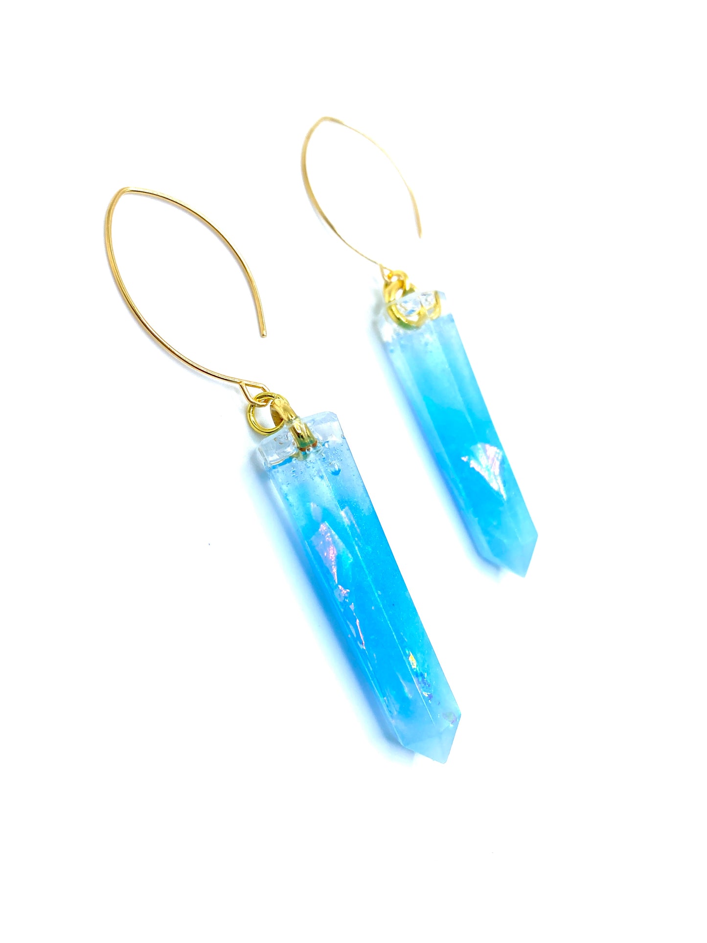 Mermacorn™ Glow Crystals