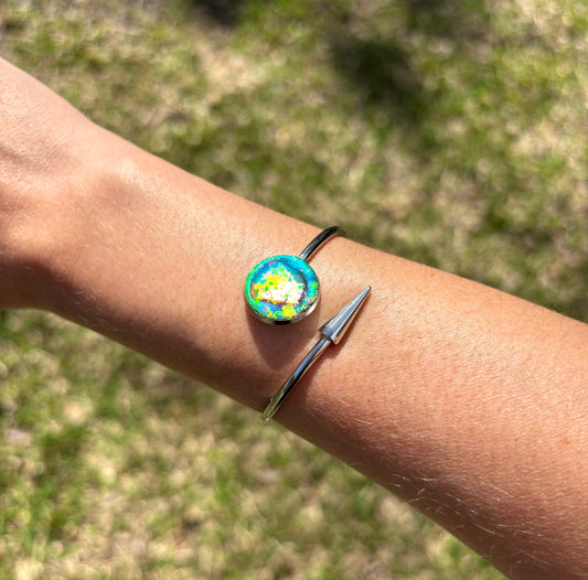 Mood Sea Glass™ Bracelet