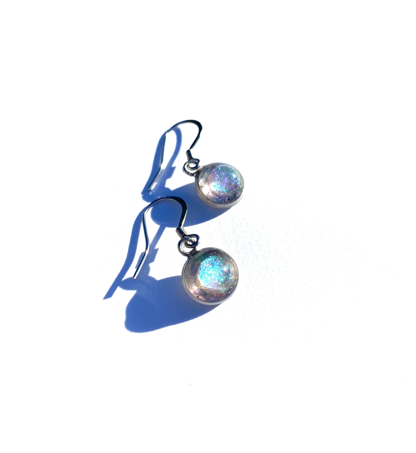 Mermacorn™ Sparkle Earrings