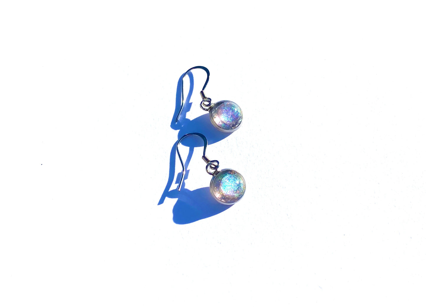 Mermacorn™ Sparkle Earrings