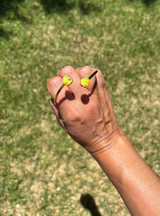 Mood Sea Glass™  Bracelet