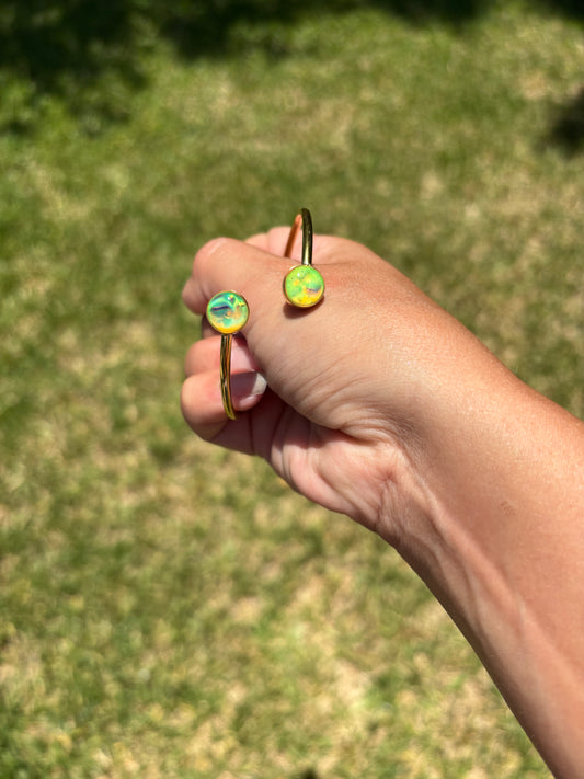 Mood Sea Glass™ Bracelet