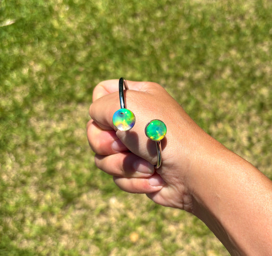 Mood Sea Glass™ Bracelet
