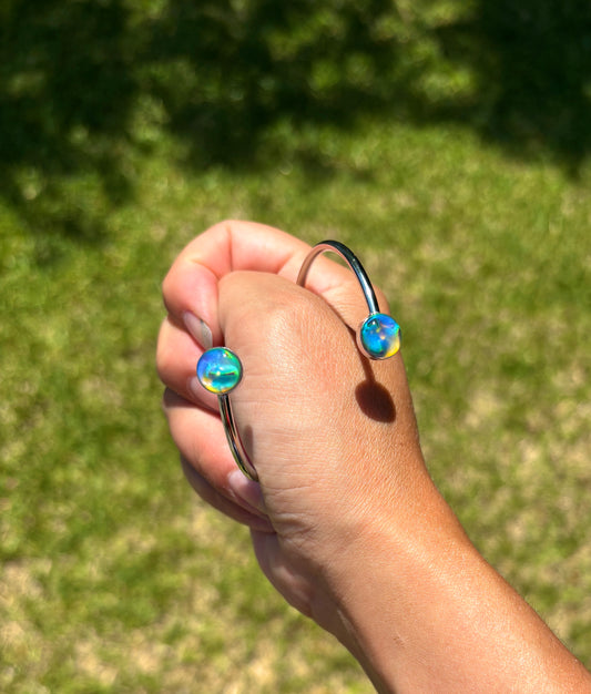 Mood Sea Glass™ Bracelet