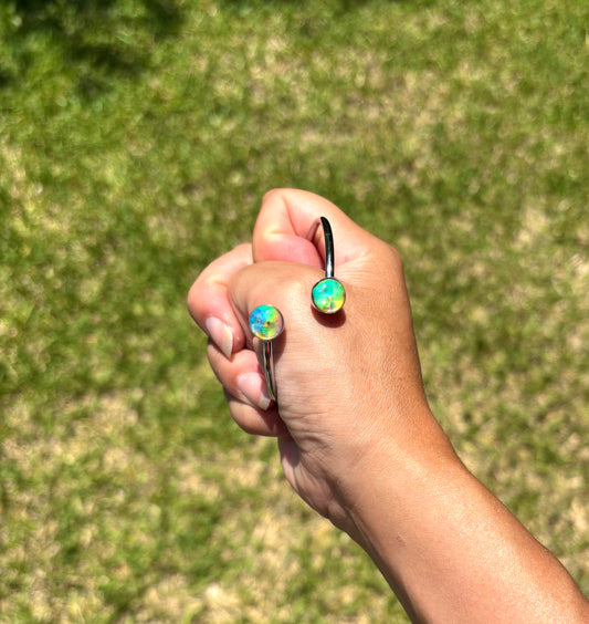 Mood Sea Glass™ Bracelet