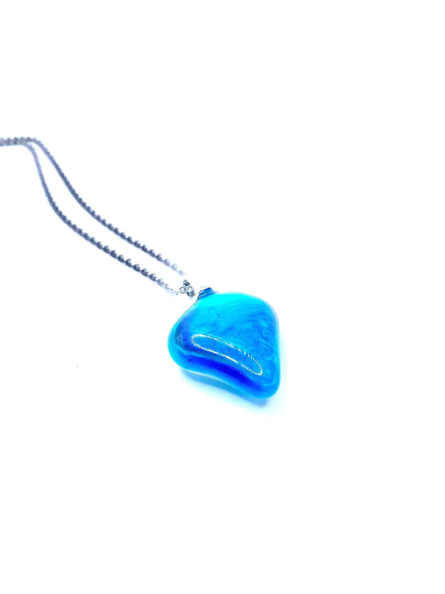 Mood Sea Glass™ Pendant