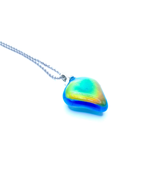 Mood Sea Glass™ Pendant