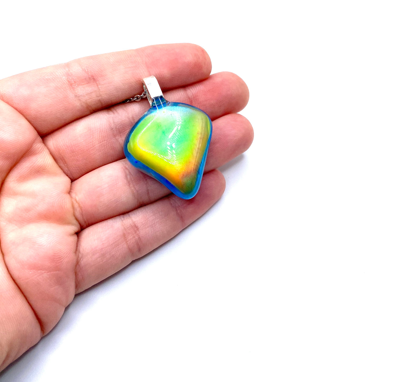 Mood Sea Glass™ Pendant