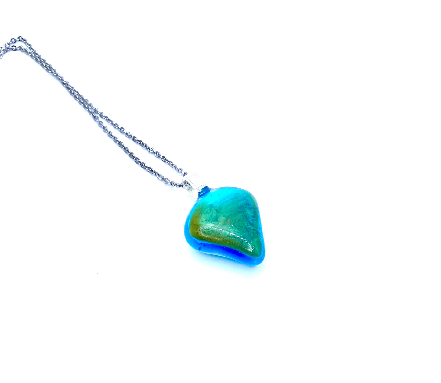 Mood Sea Glass™ Pendant