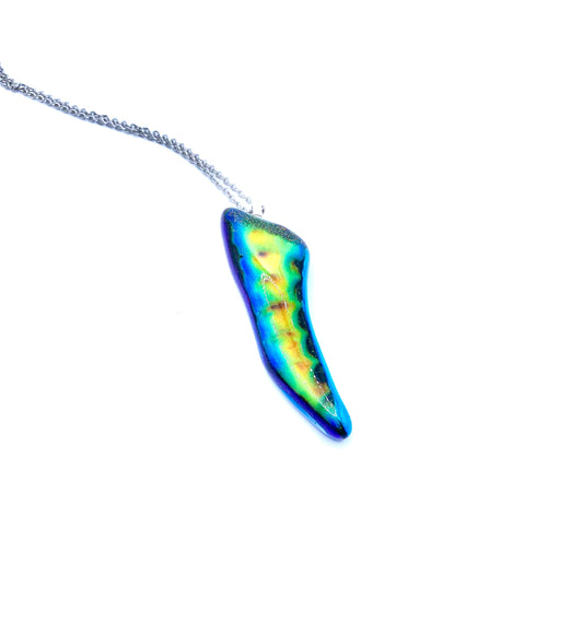 Mood Sea Glass™ Pendant