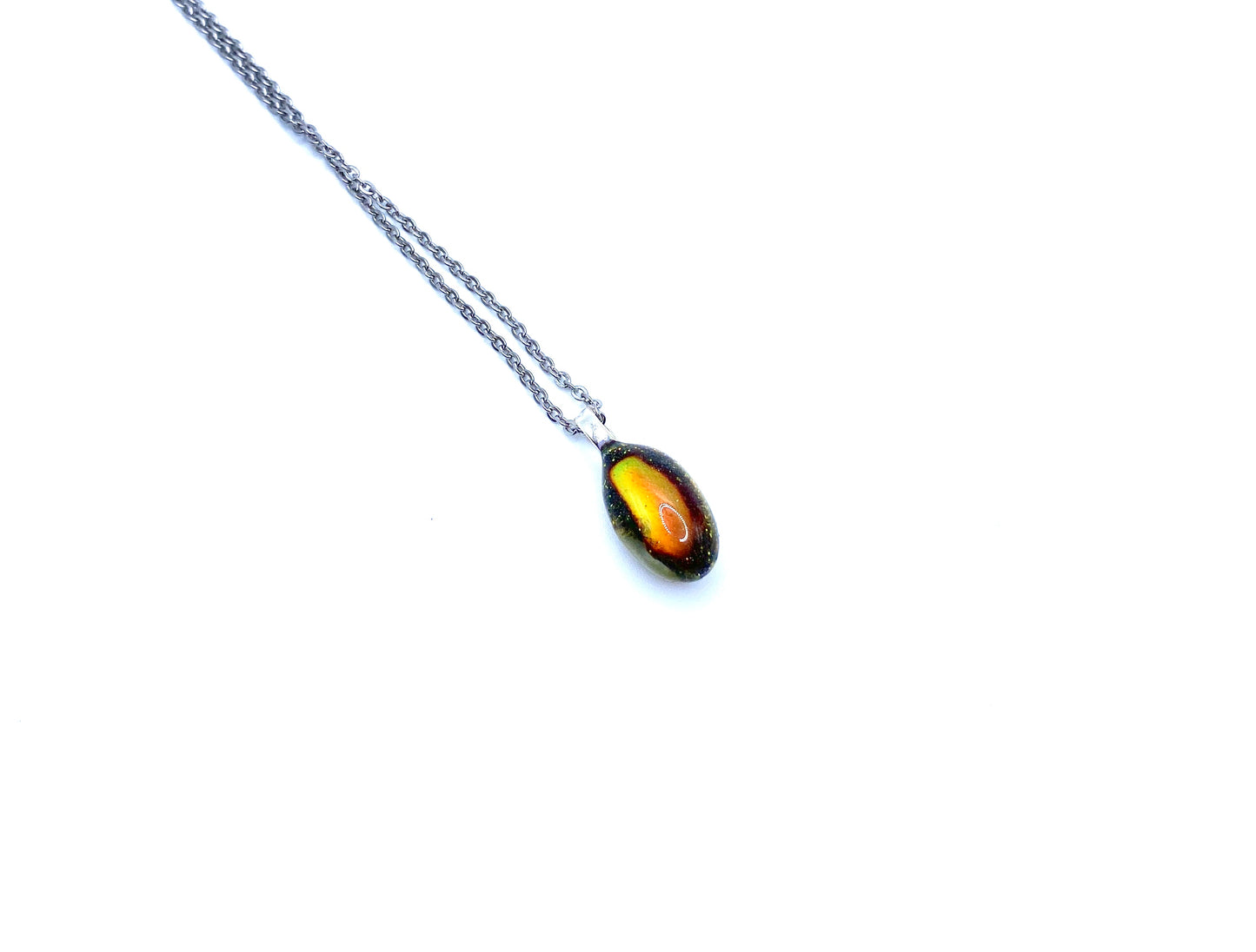 Mood Sea Glass™ Pendant