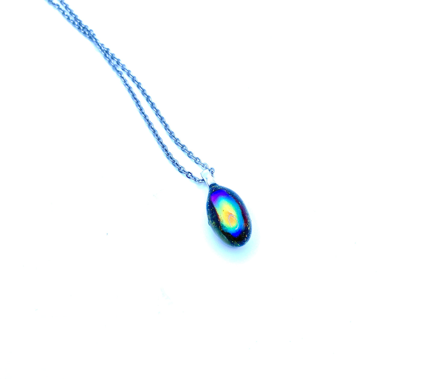 Mood Sea Glass™ Pendant