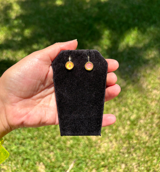 Mood Earrings