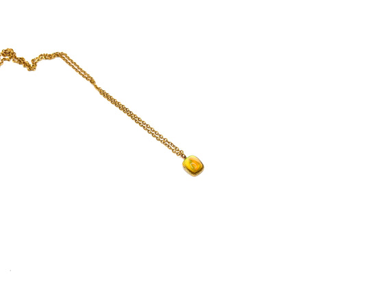 Mood Sea Glass™ Necklace